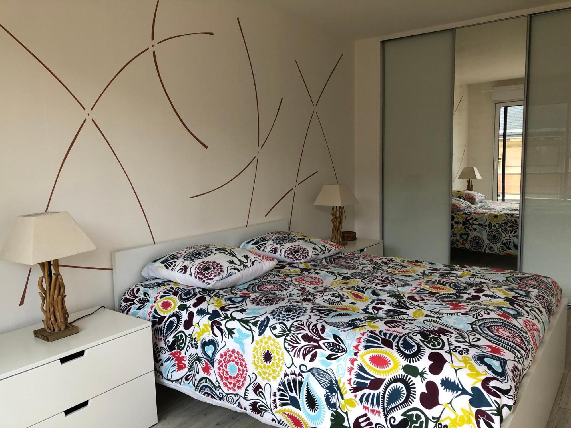 Hyper Centre Tres Lumineux Apartment ออร์เลออง ภายนอก รูปภาพ